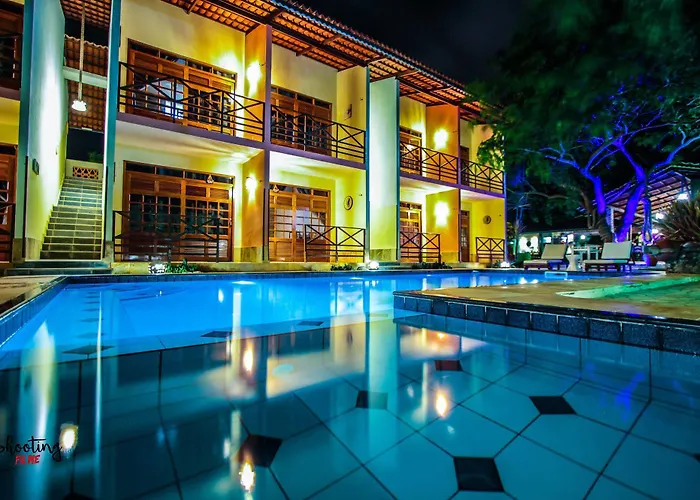 Hotel Pousada Sol&Lua
