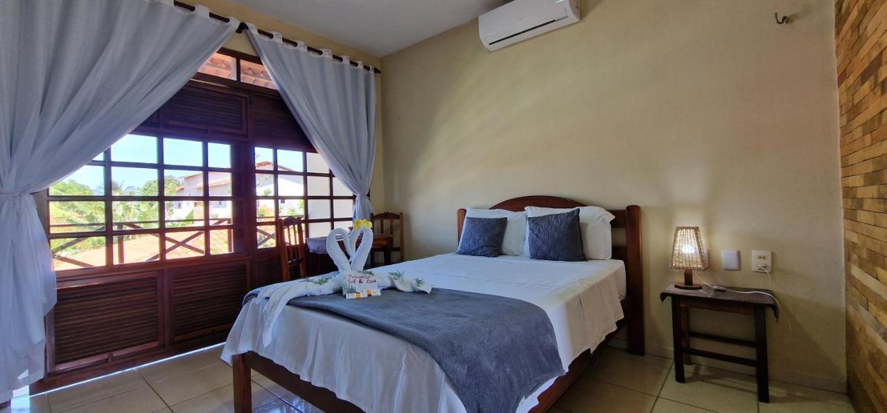 Sol&lua Inn Paracuru