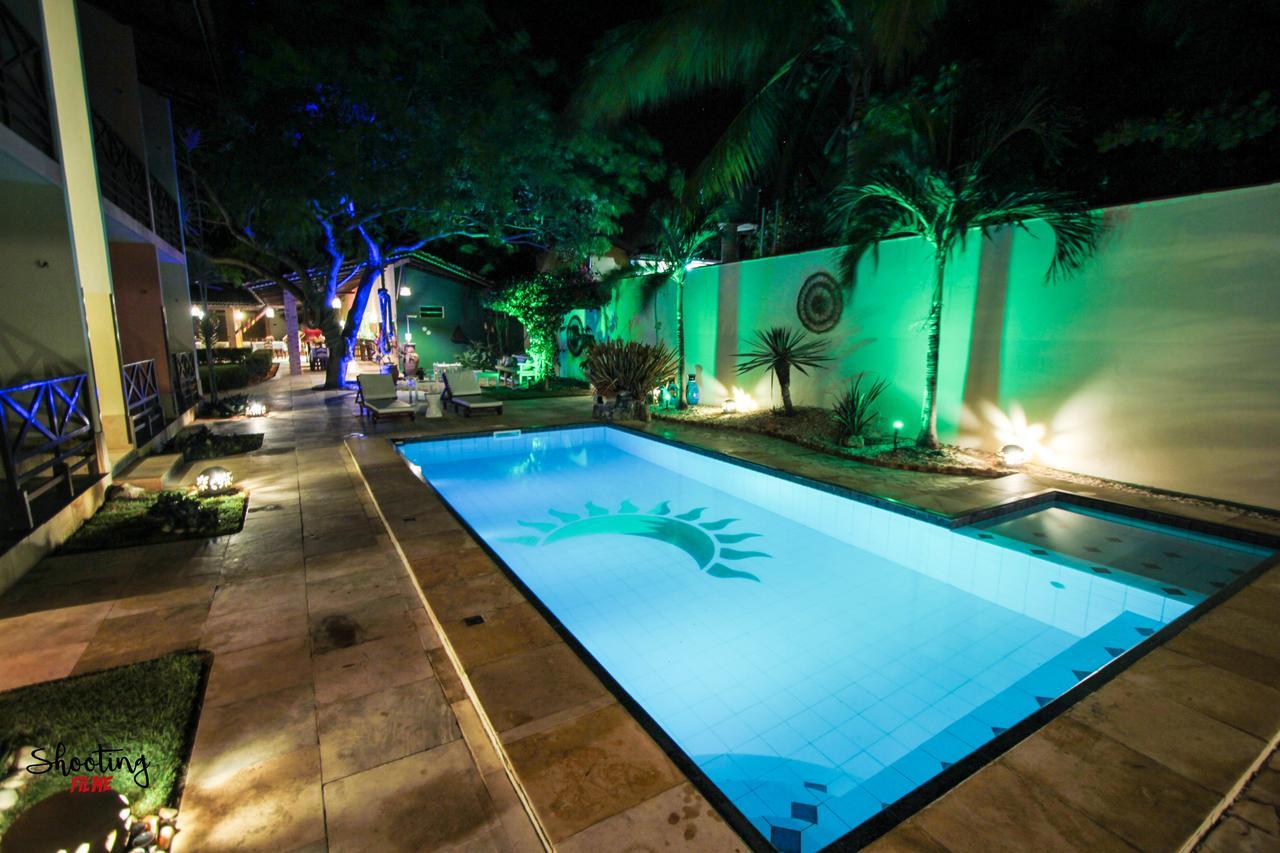Inn Sol&lua 3*
