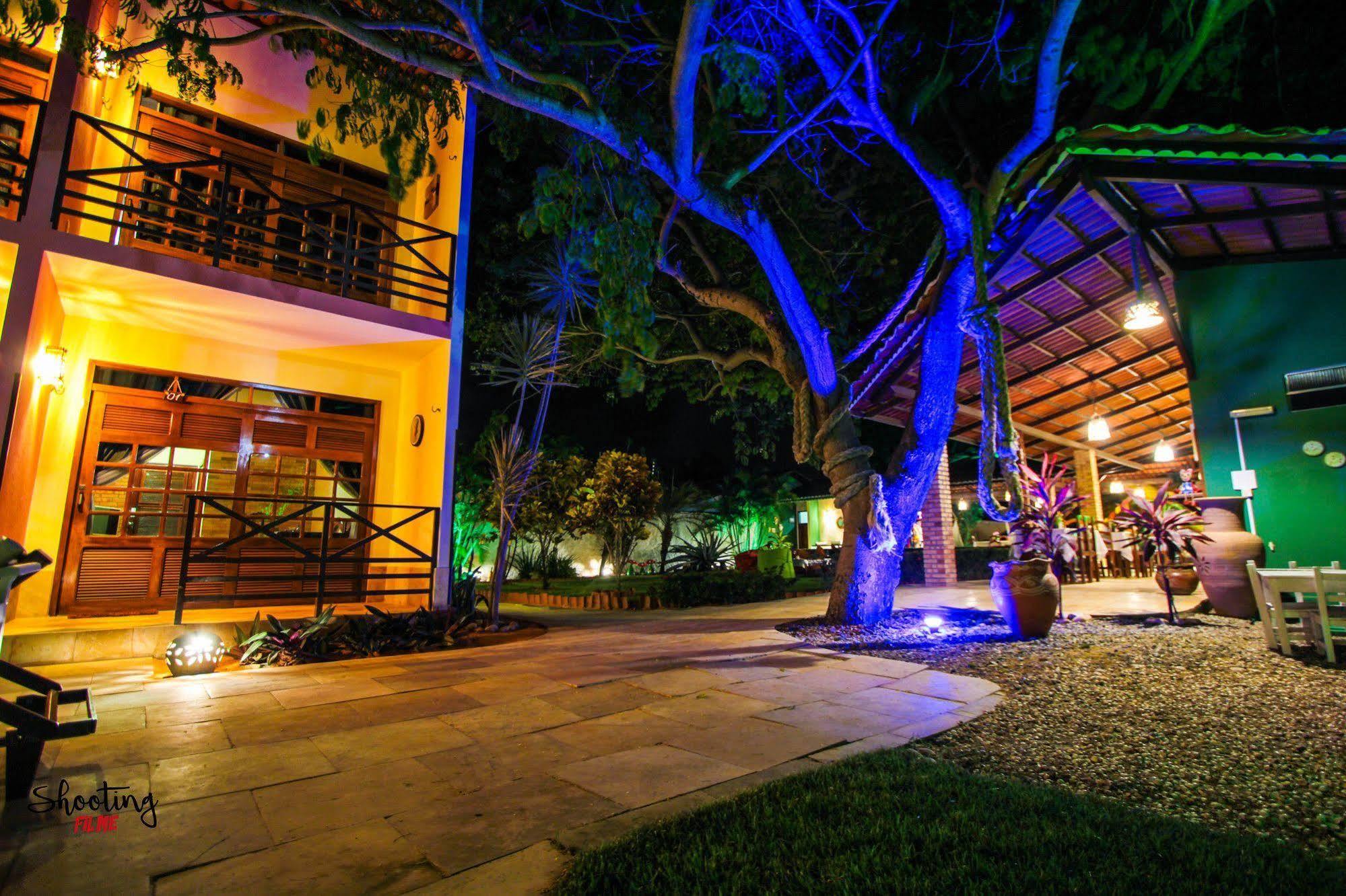 Sol&lua Inn