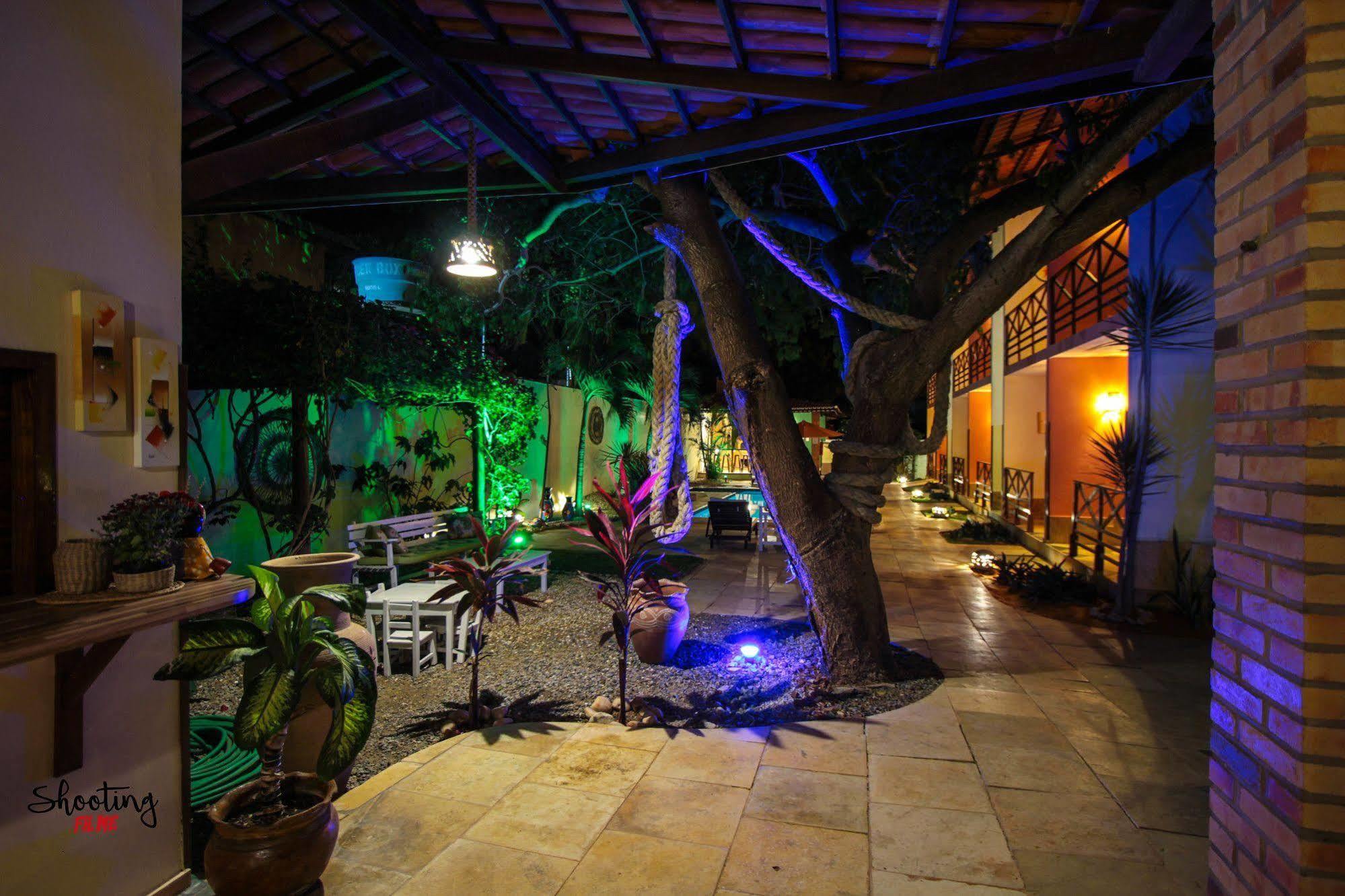 Inn Sol&lua Paracuru