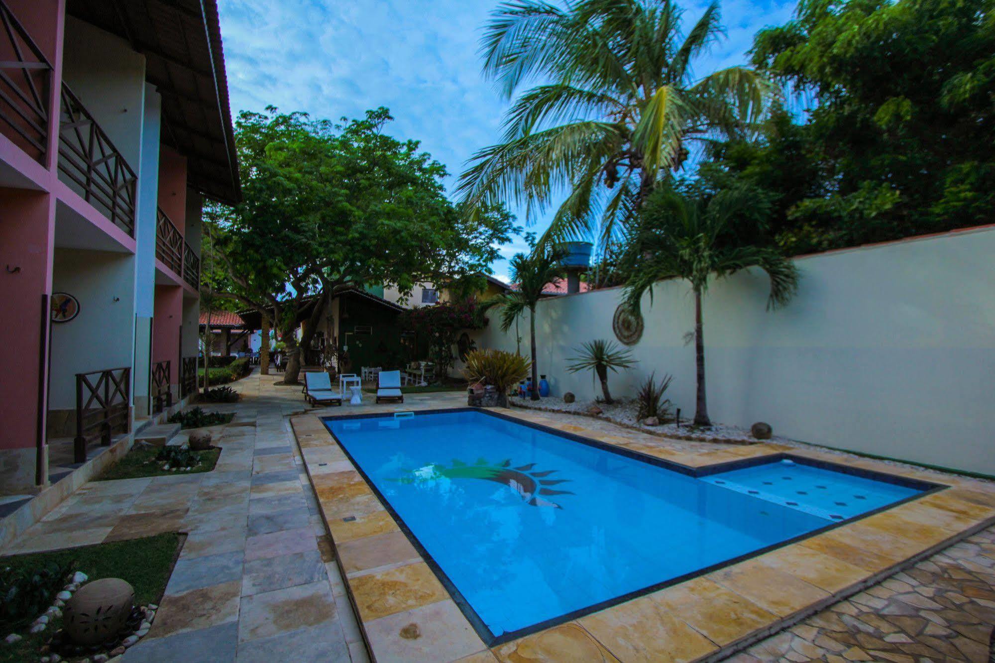 Sol&lua Inn Paracuru